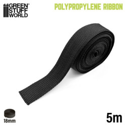 Cinta polipropileno 18 mm