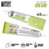 Silicona fria - Pegamento Clear Glue 45ml