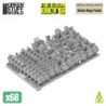 Kit Conversion Mecha - Paneles Mecha con Bisagra