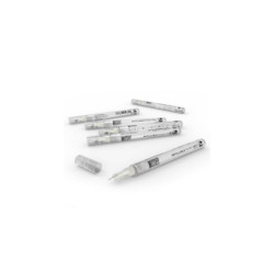 Rotuladores recargables 0.5