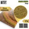 Tiras de Cesped 12 mm - Beige