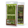 Tiras de Cesped 12 mm - Verde Realista