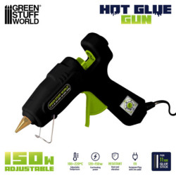 Pistola Silicona Caliente 150w