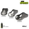 Spray Cromado Negro 400ml