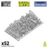 Huesos de animales 1:48