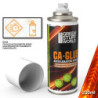 Acelerador Cianoacrilato en Spray 200ml