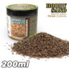Arena Modelismo Gruesa 200ml - Marron Quemado