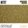 Arena Modelismo Fina 200ml - Field Sand