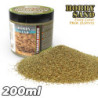 Arena Modelismo Fina 200ml - Field Sand