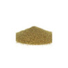 Arena Modelismo Fina 200ml - Field Sand