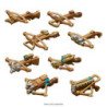 Ballestas enanas 1:48