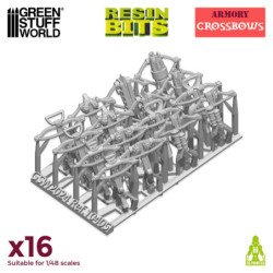 Ballestas enanas 1:48