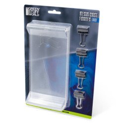 Materiales y MasillasAtheneas Hobby S.L.
