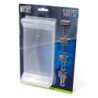 Marcos ajustables para moldes grandes