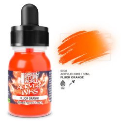 Pintura Cromada - BRONCE 17ml