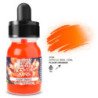 Tinta Acrilica Fluor - Naranja