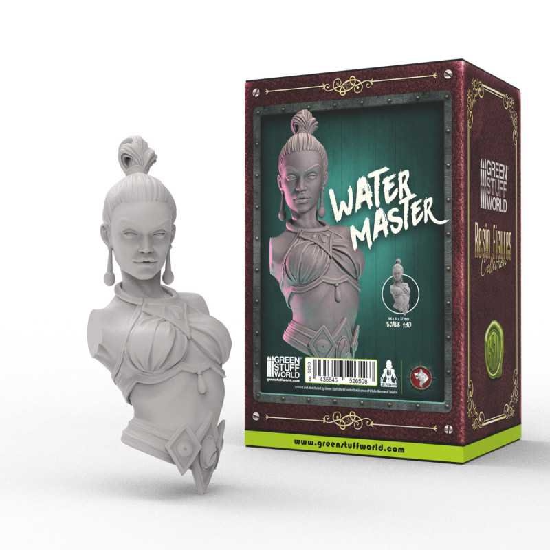 WWTavern - Maestra del Agua