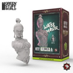 WWTavern - Maestra del Agua