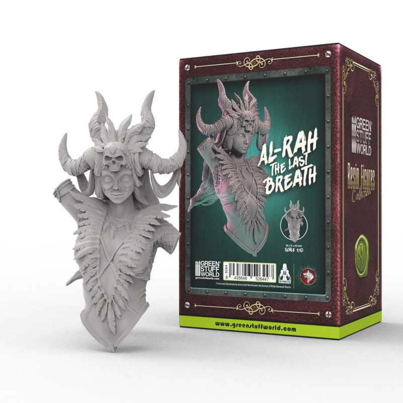 WWTavern - Al-Rah el Último Aliento