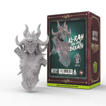 WWTavern - Al-Rah el Último Aliento