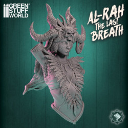 WWTavern - Al-Rah el Último Aliento