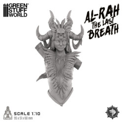 WWTavern - Al-Rah el Último Aliento