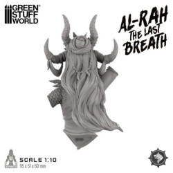 WWTavern - Al-Rah el Último Aliento