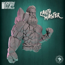WWTavern - Maestro de la Tierra