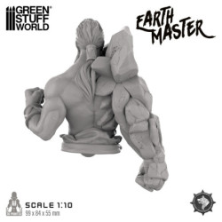 WWTavern - Maestro de la Tierra