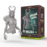 WWTavern - Cazadora de demonios
