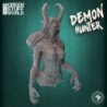 WWTavern - Cazadora de demonios