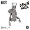 WWTavern - Cazadora de demonios