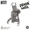 WWTavern - Cazadora de demonios