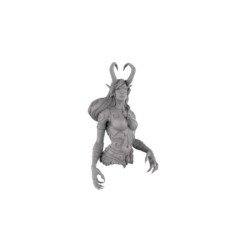 WWTavern - Cazadora de demonios