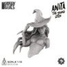 WWTavern - Anita, la joven bruja