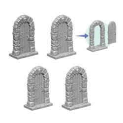 Cactus Saguaro 1:48-1:35