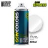 Imprimacion Blanca Spray Brillo 400 ml