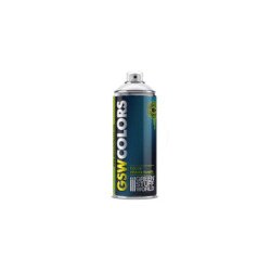 Imprimacion Blanca Spray Brillo 400 ml