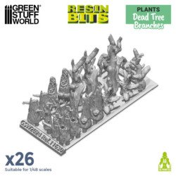 Ramas Quebradas 1:48-1:35