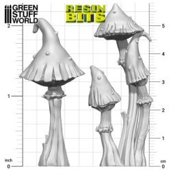Setas Goblin XL 1:48-1:35
