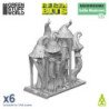 Setas Goblin XL 1:48-1:35