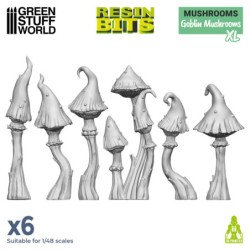 Setas Goblin XL 1:48-1:35