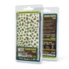 Matas Cesped - Tufts - 2 mm - Verde Claro