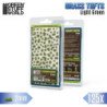 Matas Cesped - Tufts - 2 mm - Verde Claro