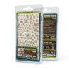 Matas Cesped - Tufts - 2 mm - Blanco Invierno