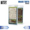 Matas Cesped - Tufts - 2 mm - Blanco Invierno