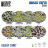 Matas Cesped - Tufts - 2 mm - Beige