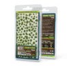 Matas Cesped - Tufts - 2 mm - Verde Realista
