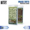 Matas Cesped - Tufts - 2 mm - Verde Realista