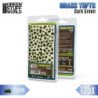 Matas Cesped - Tufts - 2 mm - Verde Oscuro
